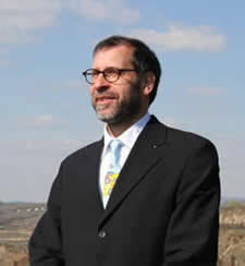 Ferdinand Böckl