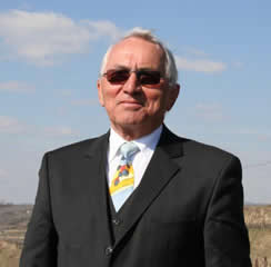 Georg Bauer