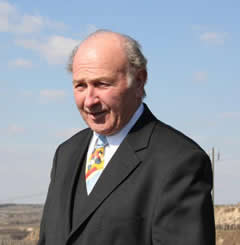 Franz Handl