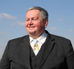 Albert Mosgöller