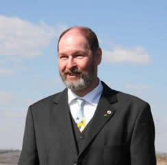 Adolf Rappersberger