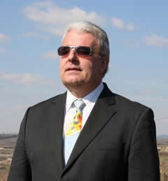 Herbert Stauffer