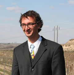 Werner Steueregger